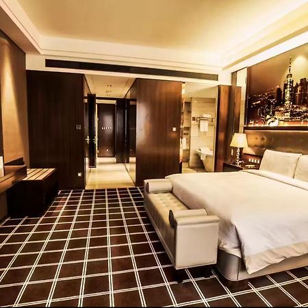 Royal Century Hotel Thượng Hải Ngoại thất bức ảnh