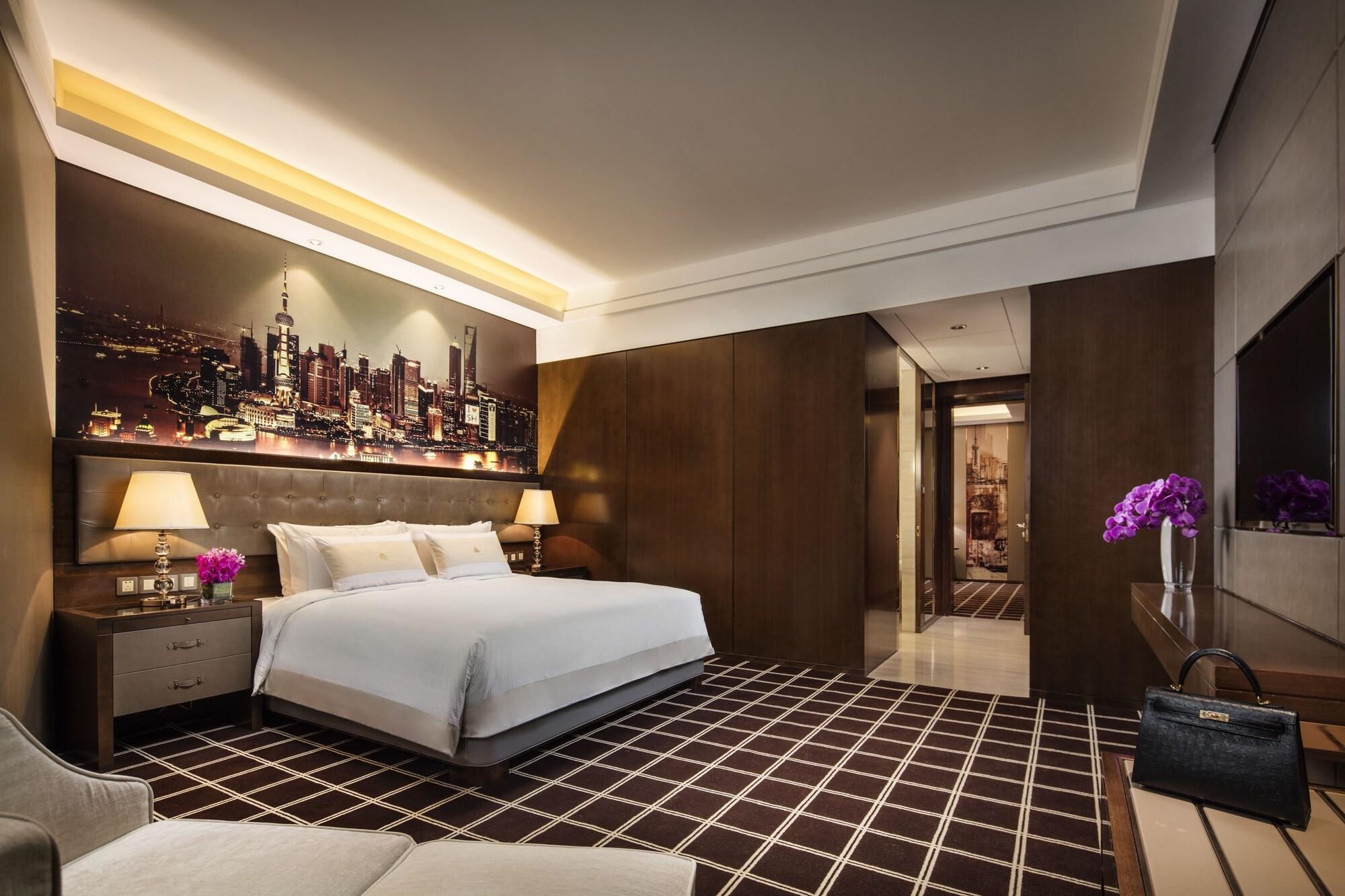 Royal Century Hotel Thượng Hải Ngoại thất bức ảnh