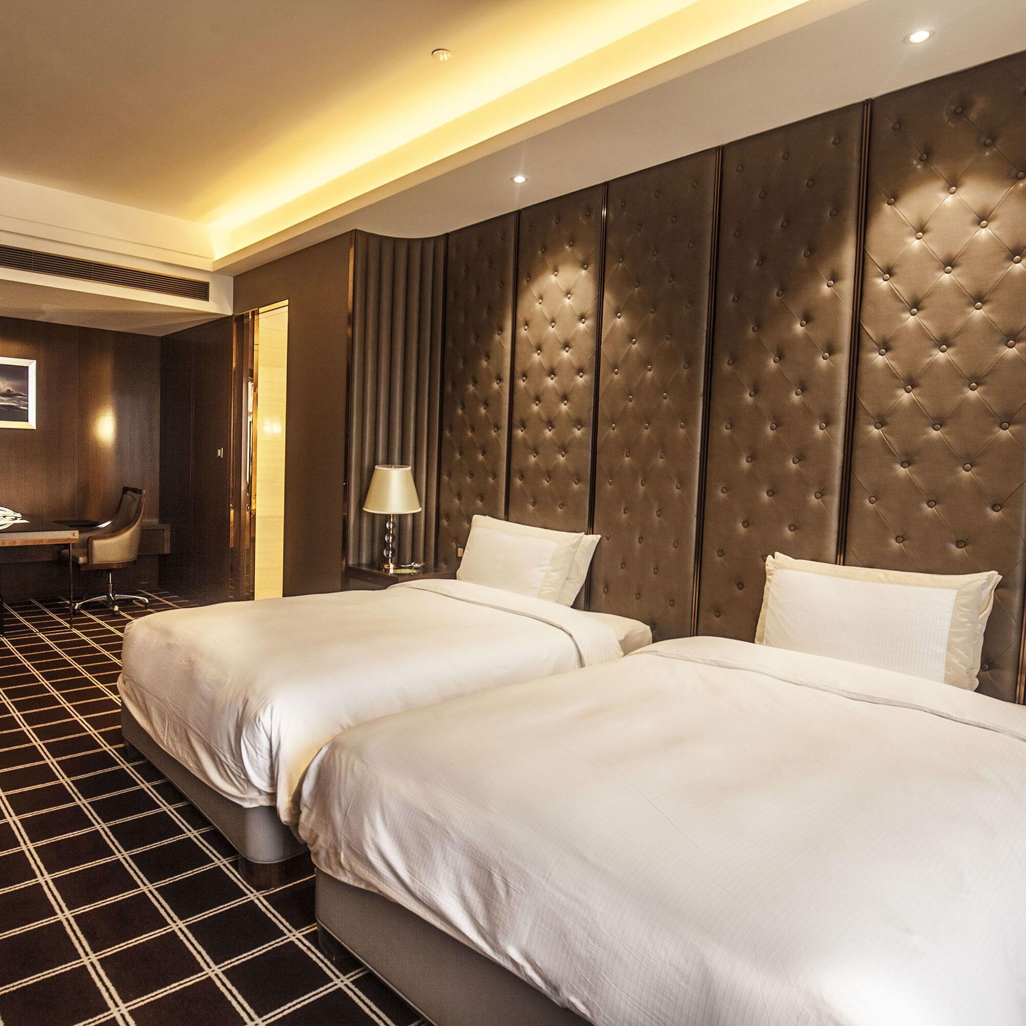 Royal Century Hotel Thượng Hải Ngoại thất bức ảnh