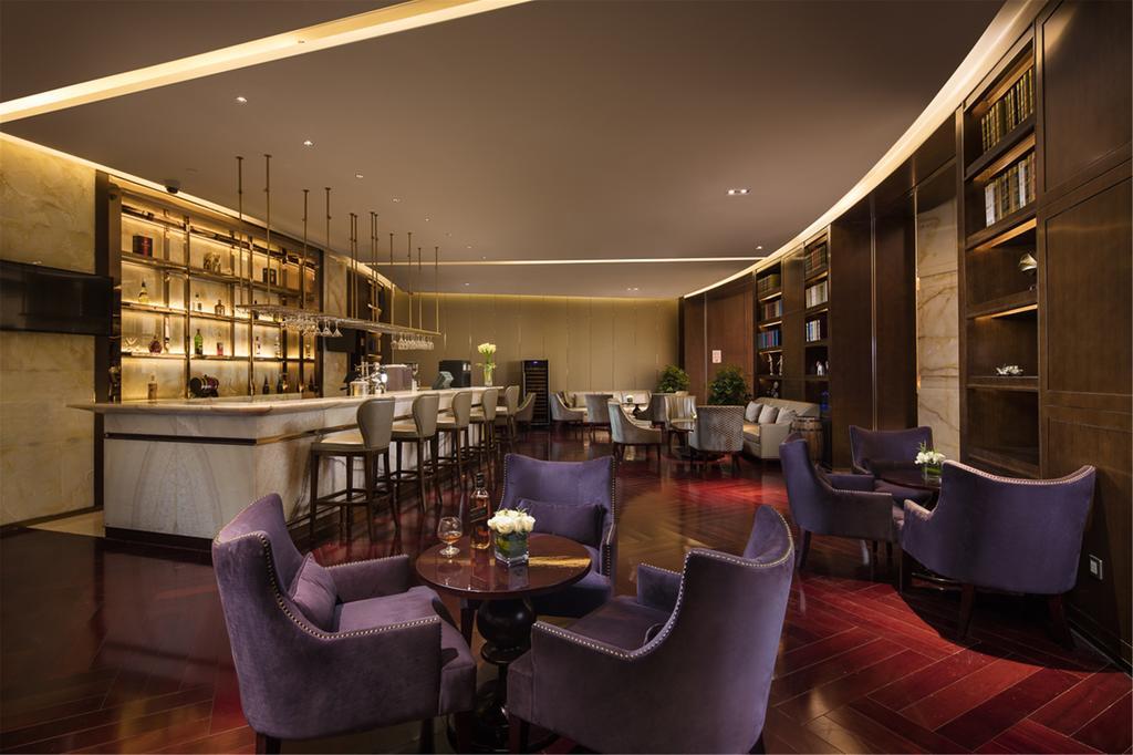 Royal Century Hotel Thượng Hải Ngoại thất bức ảnh