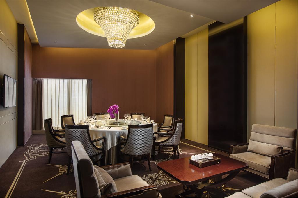 Royal Century Hotel Thượng Hải Ngoại thất bức ảnh