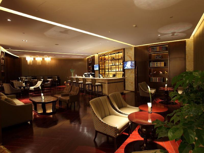 Royal Century Hotel Thượng Hải Ngoại thất bức ảnh