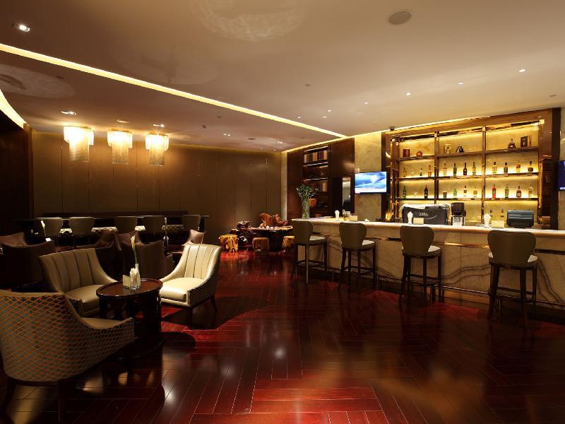 Royal Century Hotel Thượng Hải Ngoại thất bức ảnh