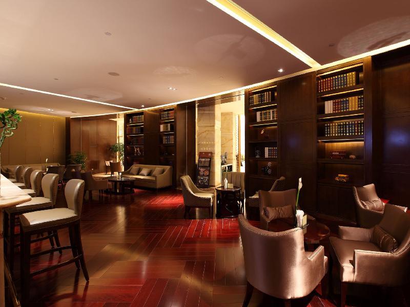 Royal Century Hotel Thượng Hải Ngoại thất bức ảnh