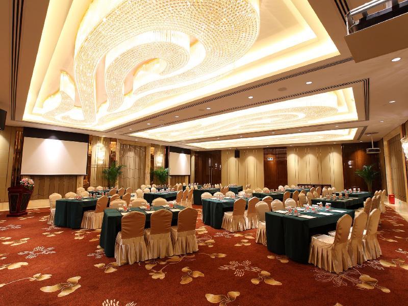Royal Century Hotel Thượng Hải Ngoại thất bức ảnh