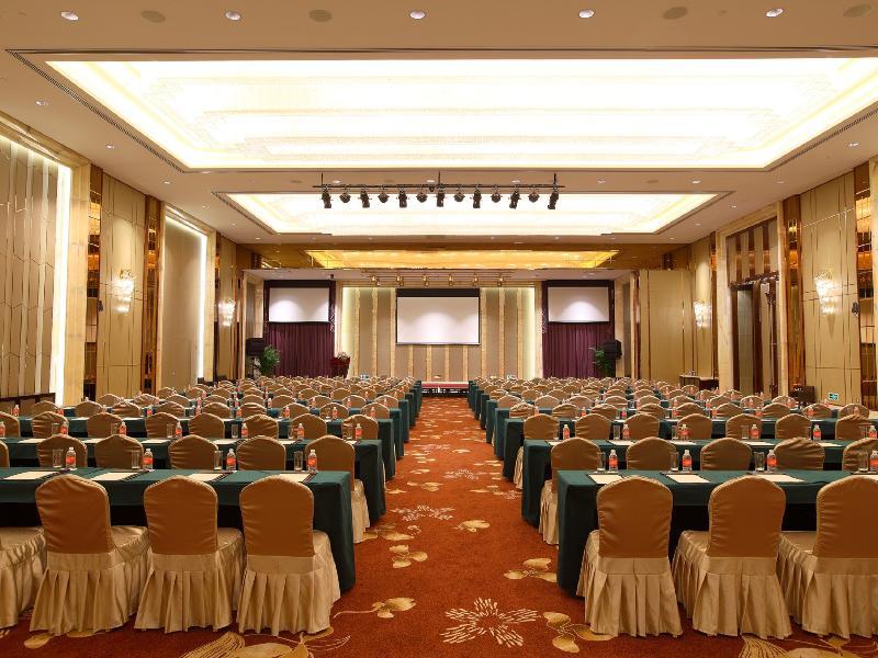 Royal Century Hotel Thượng Hải Ngoại thất bức ảnh