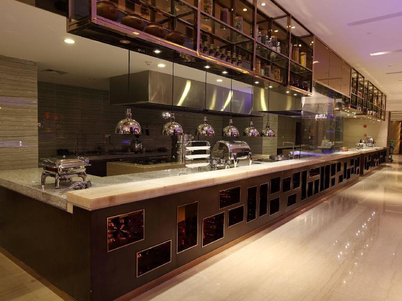Royal Century Hotel Thượng Hải Ngoại thất bức ảnh