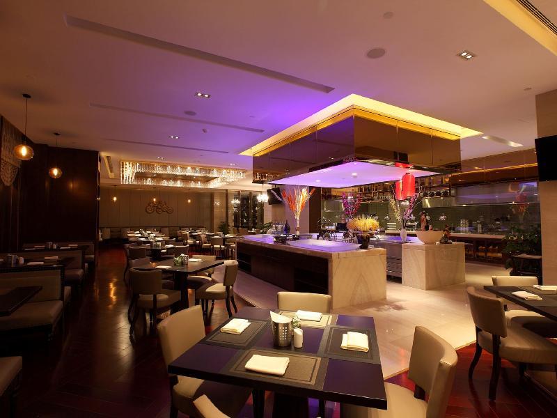 Royal Century Hotel Thượng Hải Ngoại thất bức ảnh