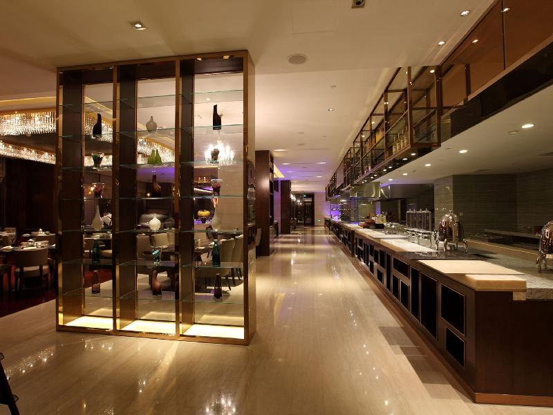 Royal Century Hotel Thượng Hải Ngoại thất bức ảnh