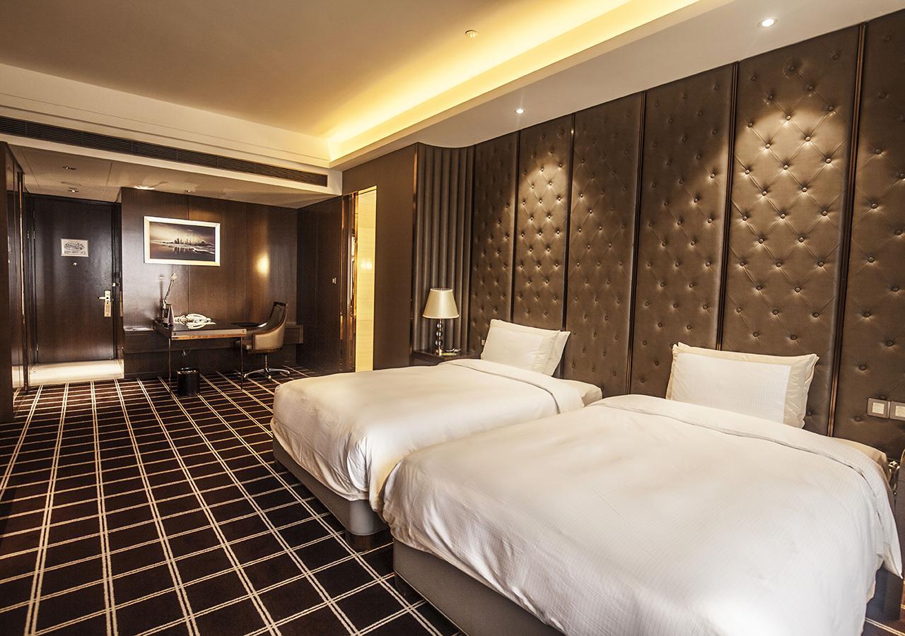 Royal Century Hotel Thượng Hải Ngoại thất bức ảnh